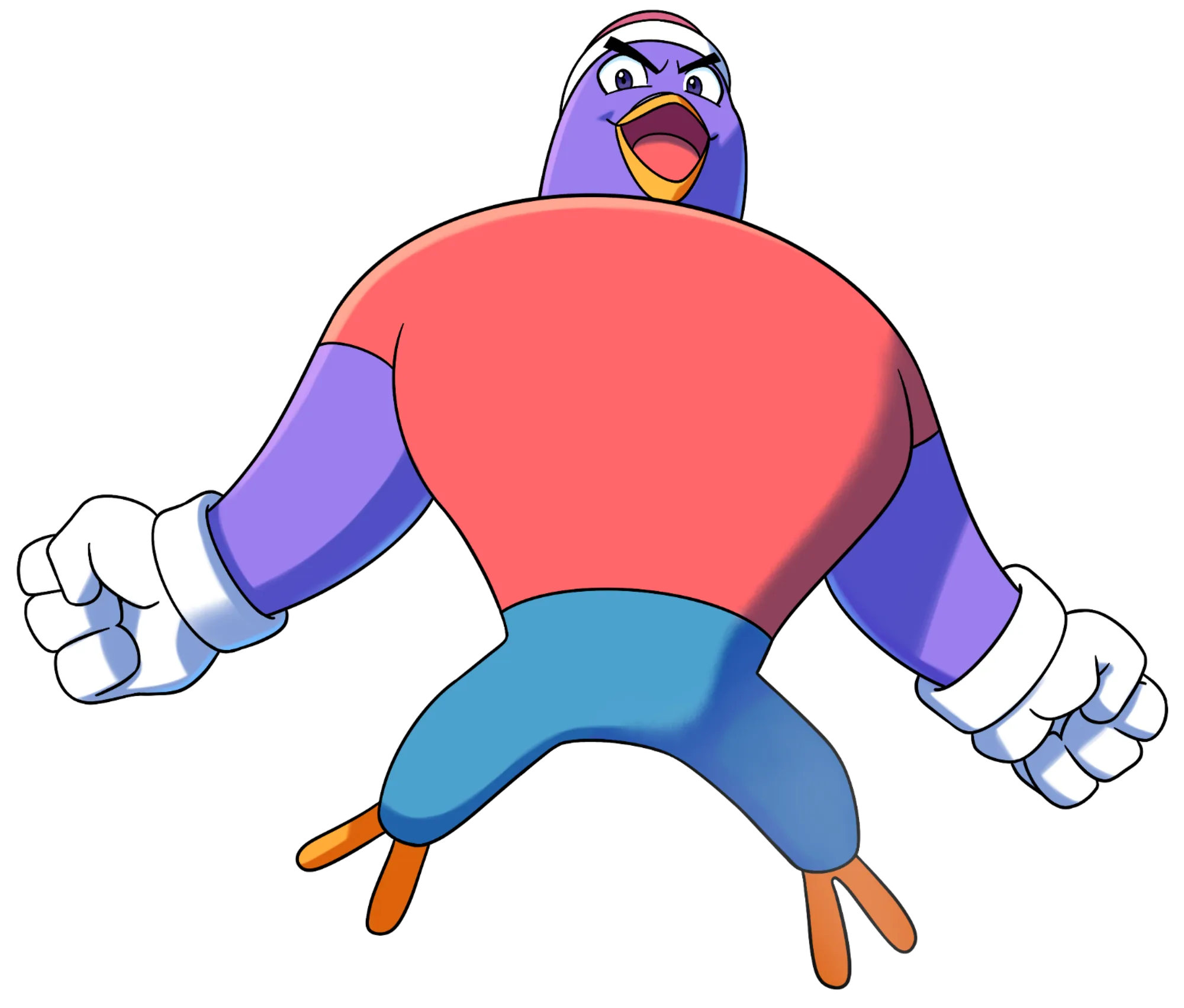 Big Bob